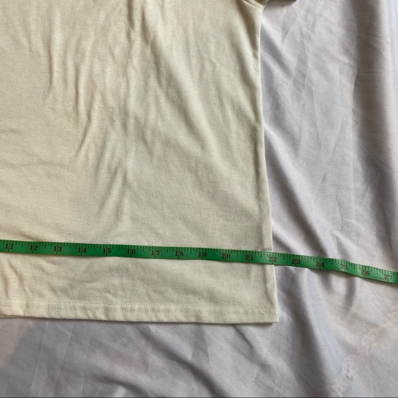 Zaful Large Friends F.R.I.E.N.D.S Graphic T shirt Tee - Picture 4 of 6